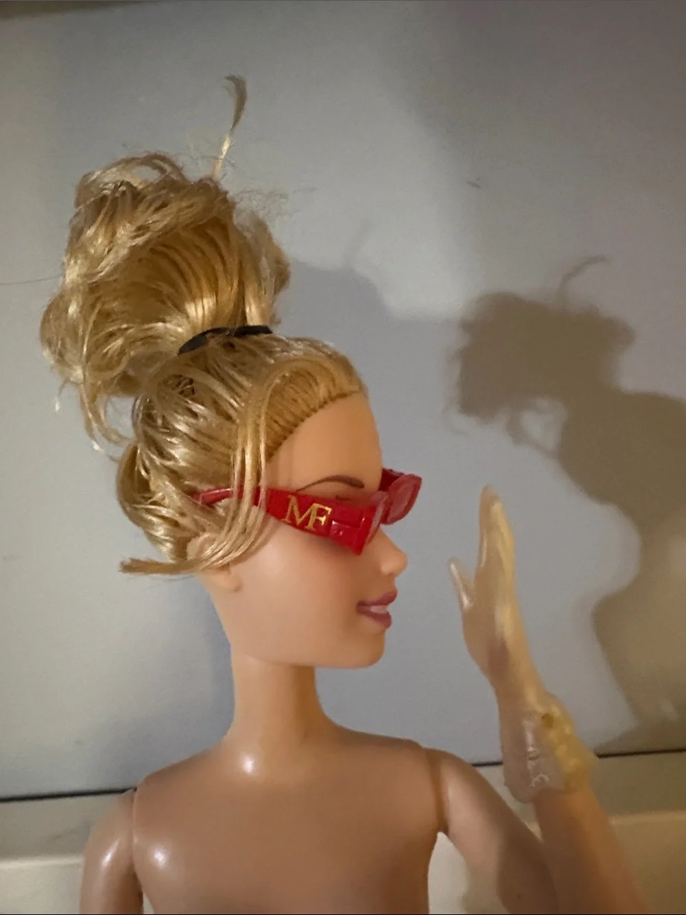 Zuru Mini brands set for Barbie’s READ!!